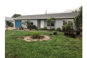 1607 NE 21st Terrace W, Jensen Beach, FL 34957, Sold 10/31/19