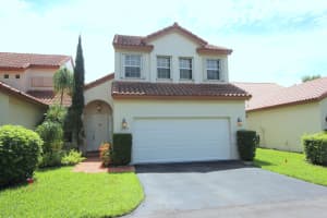 23399 Water Cir, Boca Raton, FL 33486, Sold 08/26/19