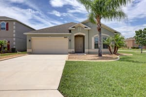 6102 NW Wild Cotton Way, Port St. Lucie, FL 34986, Sold 09/24/19