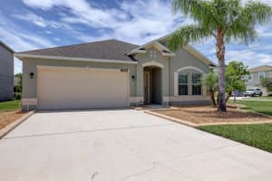 6102 NW Wild Cotton Way, Port St. Lucie, FL 34986, Sold 09/24/19