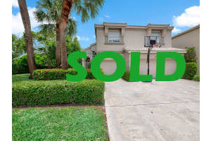 3005 Caffia Way, West Palm Beach, FL 33409, Sold 02/18/20