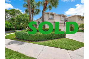 3005 Caffia Way, West Palm Beach, FL 33409, Sold 02/18/20