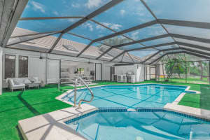 8884 SE Marina Bay Dr, Hobe Sound, FL 33455, Sold 09/16/19