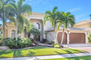 9952 Via Bernini, Lake Worth, FL 33467, Sold 02/13/20