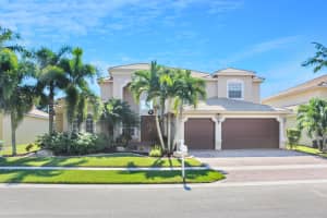 9952 Via Bernini, Lake Worth, FL 33467, Sold 02/13/20