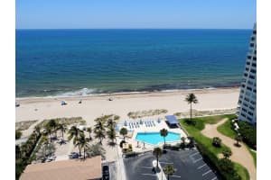 4050 N Ocean Dr, Fort Lauderdale, FL 33308, Sold 08/30/19