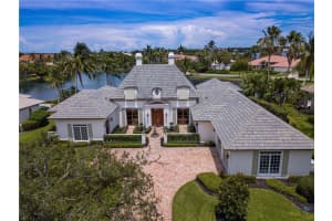 940 SW Bay Pointe Cir, Palm City, FL 34990, Sold 10/16/19