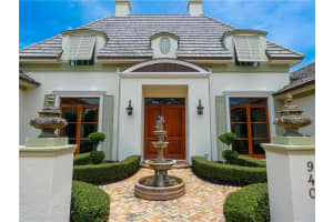 940 SW Bay Pointe Cir, Palm City, FL 34990, Sold 10/16/19