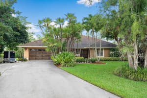 305 Scarborough Terrace, Wellington, FL 33414, Sold 10/21/19