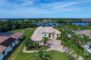 2901 SE S Lookout Blvd, Port St. Lucie, FL 34984, Sold 07/18/19