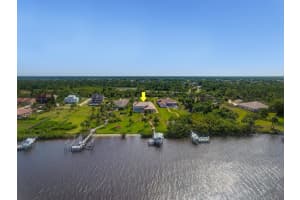 2901 SE S Lookout Blvd, Port St. Lucie, FL 34984, Sold 07/18/19