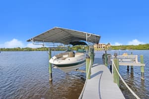 2901 SE S Lookout Blvd, Port St. Lucie, FL 34984, Sold 07/18/19
