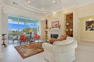 2901 SE S Lookout Blvd, Port St. Lucie, FL 34984, Sold 07/18/19