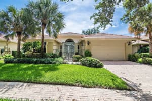 11066 Via Amalfi, Boynton Beach, FL 33437, Sold 08/02/19