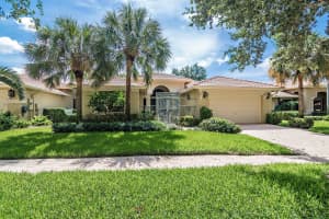 11066 Via Amalfi, Boynton Beach, FL 33437, Sold 08/02/19