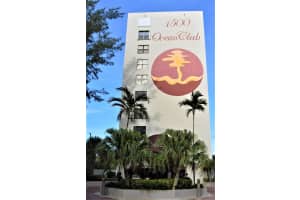1500 N Ocean Blvd Suite 701, Pompano Beach, FL 33062, Sold 10/25/19