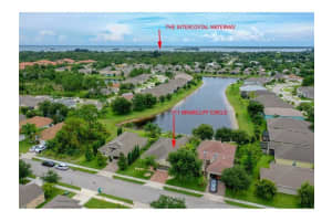 311 Briarcliff Cir, Sebastian, FL 32958, Sold 08/02/19