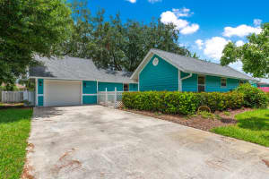 1501 SW Vizcaya Cir, Palm City, FL 34990, Sold 08/14/19