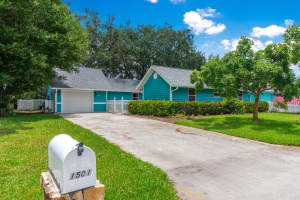 1501 SW Vizcaya Cir, Palm City, FL 34990, Sold 08/14/19