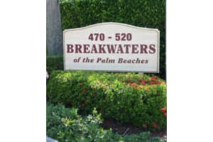 480 Executive Center Dr #3n, West Palm Beach, FL 33401, Sold 06/20/19
