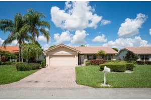 7791 Cloverfield Cir, Boca Raton, FL 33433, Sold 07/30/19