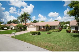 7791 Cloverfield Cir, Boca Raton, FL 33433, Sold 07/30/19