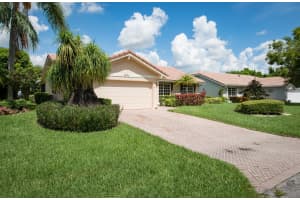 7791 Cloverfield Cir, Boca Raton, FL 33433, Sold 07/30/19