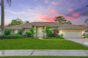 13546 Staimford Dr, Wellington, FL 33414, Sold 08/08/19