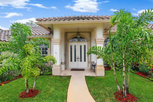 13546 Staimford Dr, Wellington, FL 33414, Sold 08/08/19