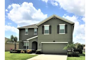 1289 Lexington Manor SW, Vero Beach, FL 32962, Sold 09/18/19