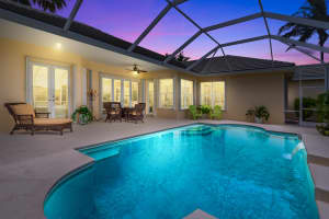 2580 SW Hidden Pond Way, Palm City, FL 34990, Sold 08/23/19