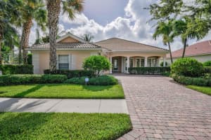 1101 Orinoco Way, Palm Beach Gardens, FL 33410, Sold 11/18/19