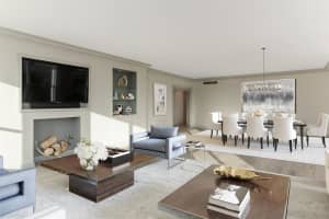 340 S Ocean Blvd, Palm Beach, FL 33480, Sold 01/05/21