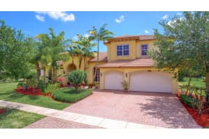 8115 Woodslanding Trail, West Palm Beach, FL 33411, Sold 07/17/19