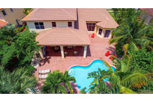 8115 Woodslanding Trail, West Palm Beach, FL 33411, Sold 07/17/19