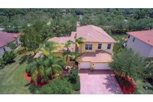 8115 Woodslanding Trail, West Palm Beach, FL 33411, Sold 07/17/19