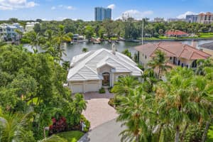 701 Harbour Point Dr, West Palm Beach, FL 33410, Sold 09/10/19
