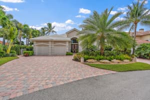 701 Harbour Point Dr, West Palm Beach, FL 33410, Sold 09/10/19