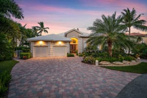 701 Harbour Point Dr, West Palm Beach, FL 33410, Sold 09/10/19