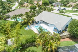 310 Knotty Wood Ln, Wellington, FL 33414, Sold 10/01/19