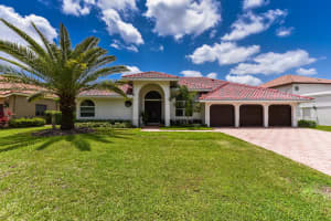 6109 Vista Linda Ln, Boca Raton, FL 33433, Sold 07/31/19