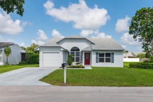 23265 Cedar Hollow Way, Boca Raton, FL 33433, Sold 09/09/19