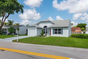 23265 Cedar Hollow Way, Boca Raton, FL 33433, Sold 09/09/19