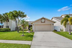6088 Strawberry Fields Way, Lake Worth, FL 33463, Sold 08/16/19