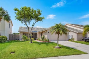 6088 Strawberry Fields Way, Lake Worth, FL 33463, Sold 08/16/19