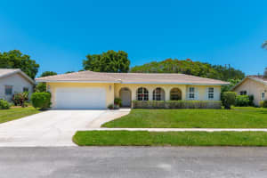 3420 NW 25th Way, Boca Raton, FL 33434, Sold 07/01/19