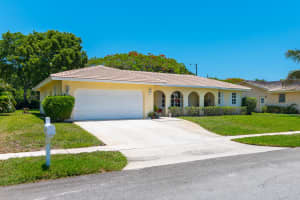 3420 NW 25th Way, Boca Raton, FL 33434, Sold 07/01/19