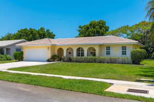 3420 NW 25th Way, Boca Raton, FL 33434, Sold 07/01/19