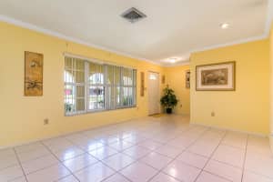 3420 NW 25th Way, Boca Raton, FL 33434, Sold 07/01/19
