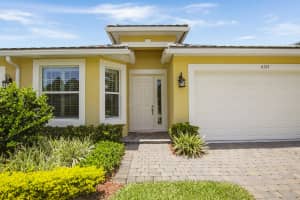 6133 NW Wick Ln, Port St. Lucie, FL 34983, Sold 10/04/19